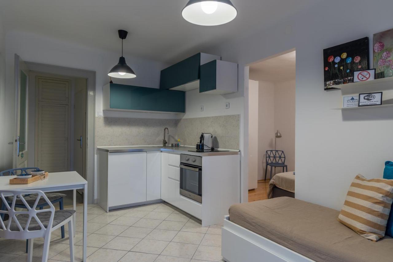 La Vela Apartament *