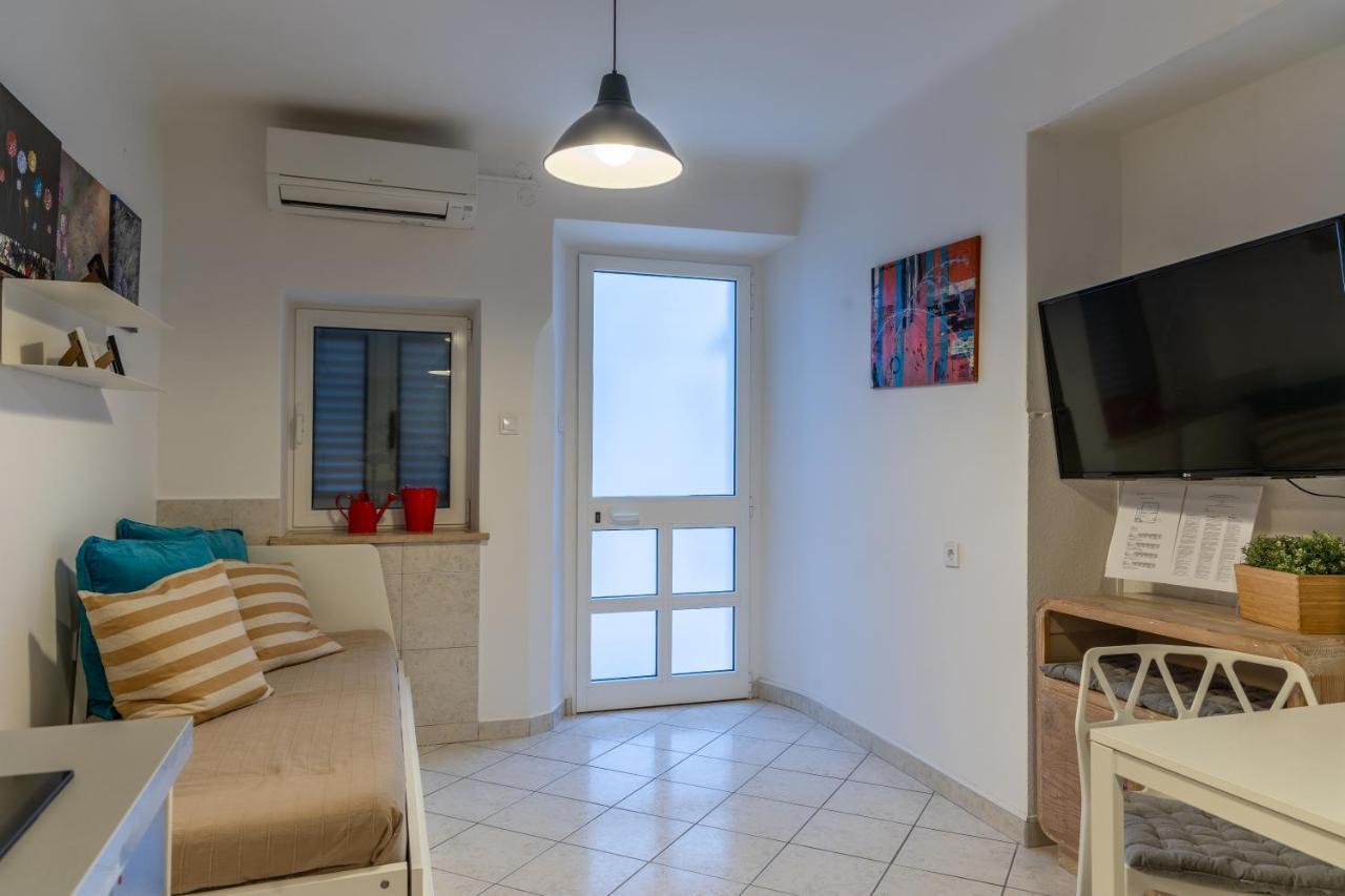 Apartament La Vela *