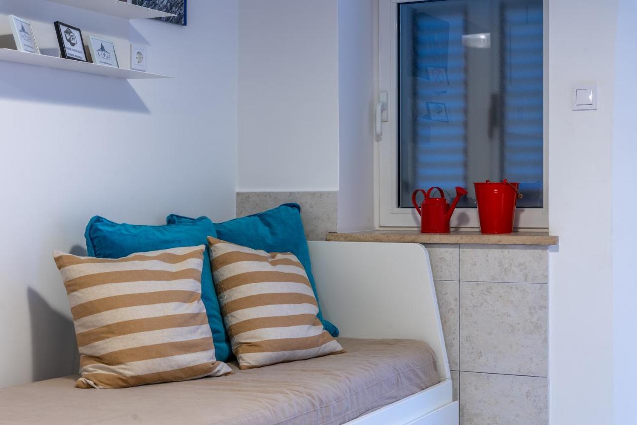 Apartament La Vela Rovinj