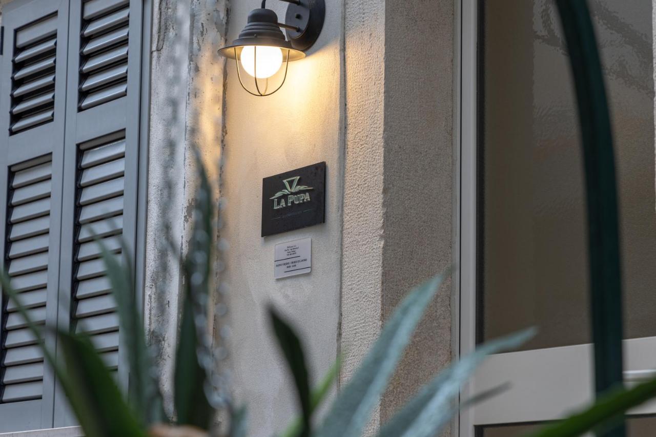 Apartament La Vela *