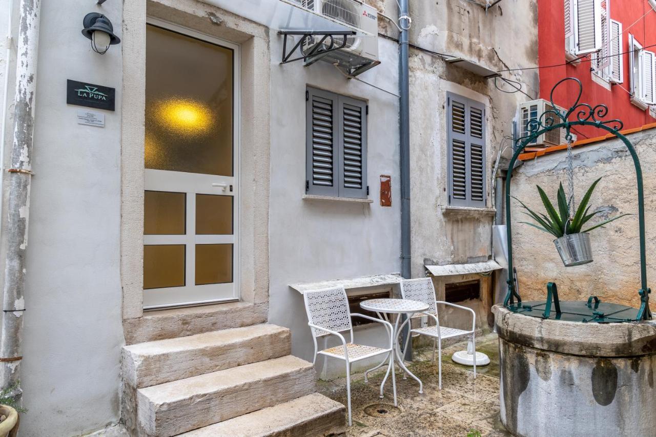 La Vela Apartament