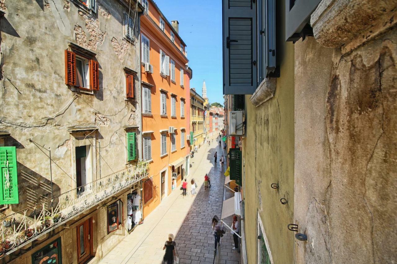 Apartament La Vela Rovinj