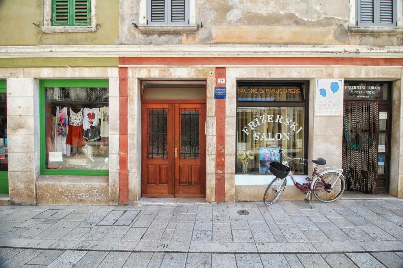 La Vela Apartament Rovinj
