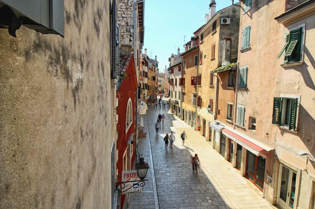 La Vela Rovinj