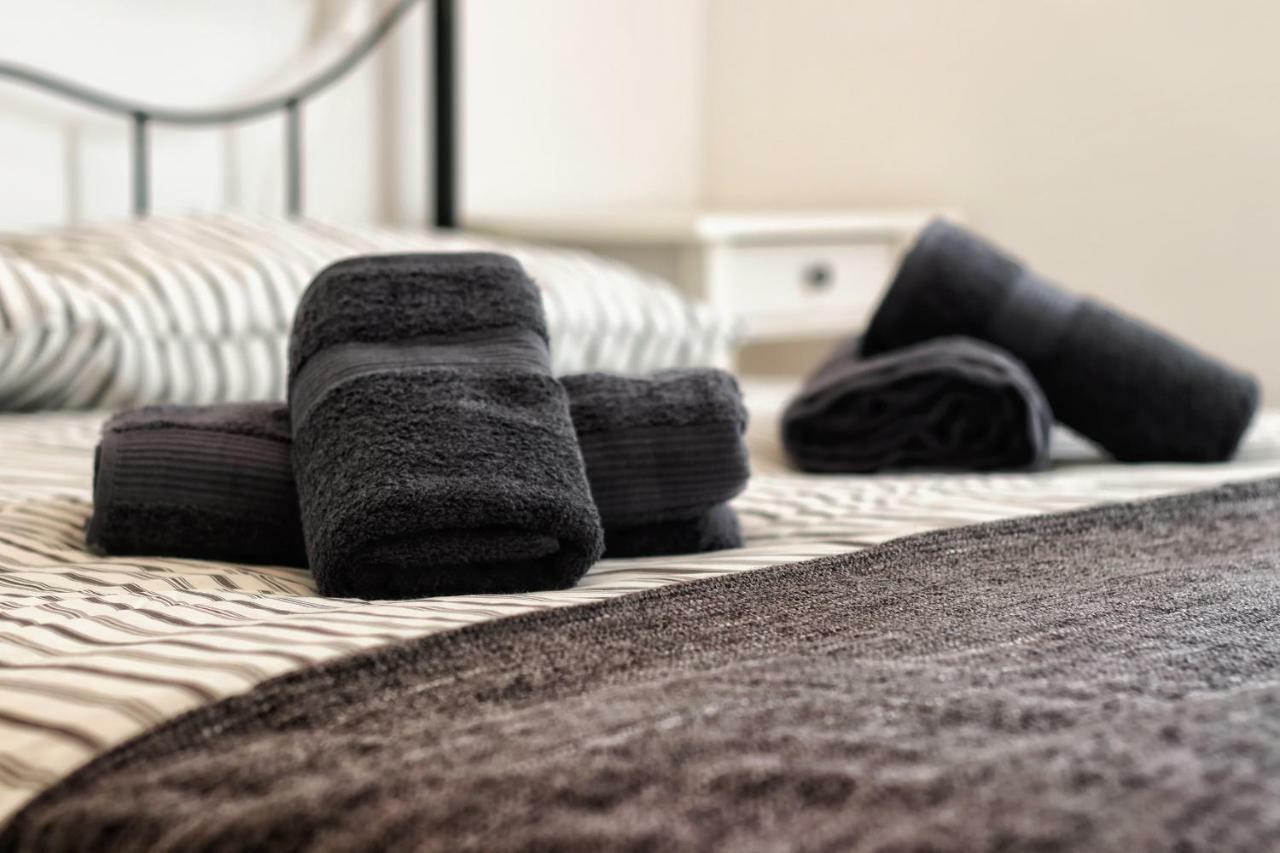 Apartament La Vela Rovinj