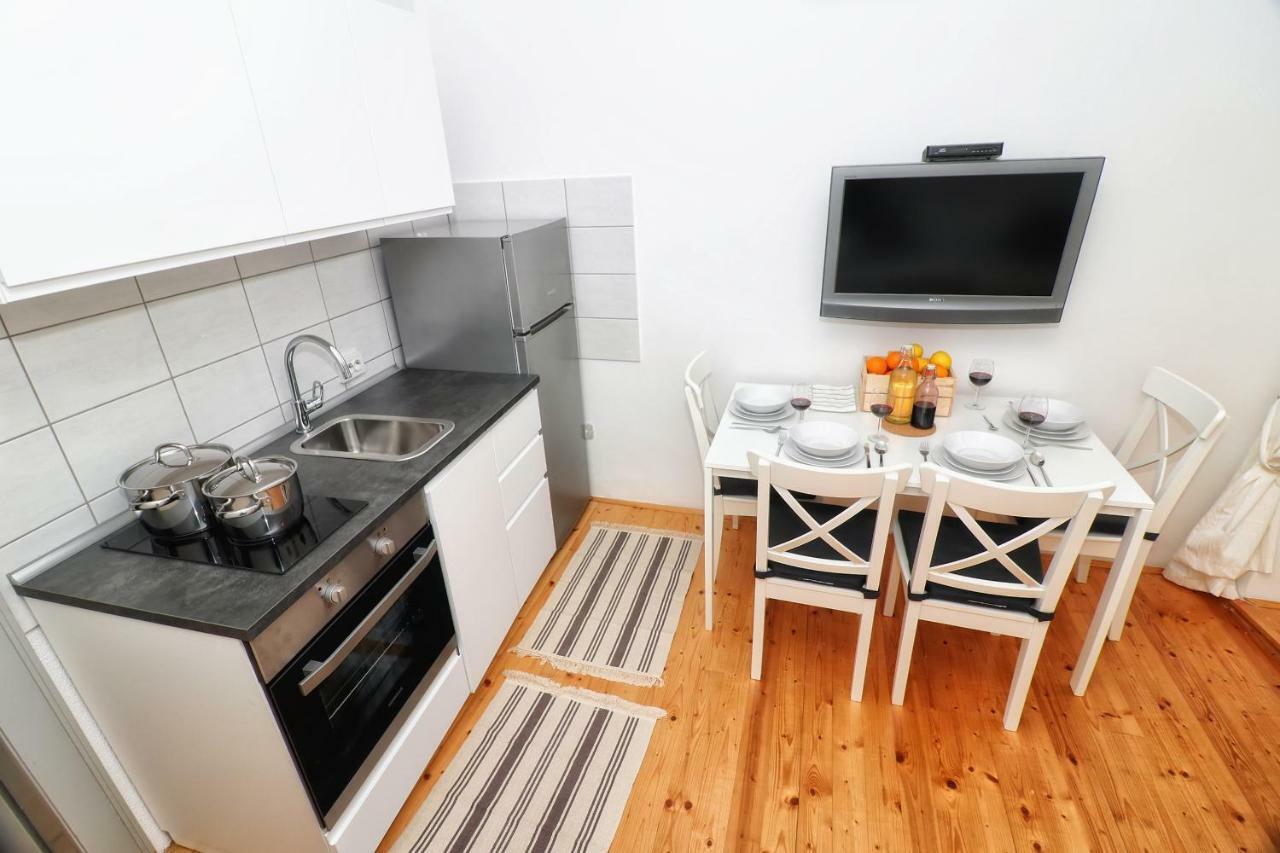 La Vela Apartament Rovinj