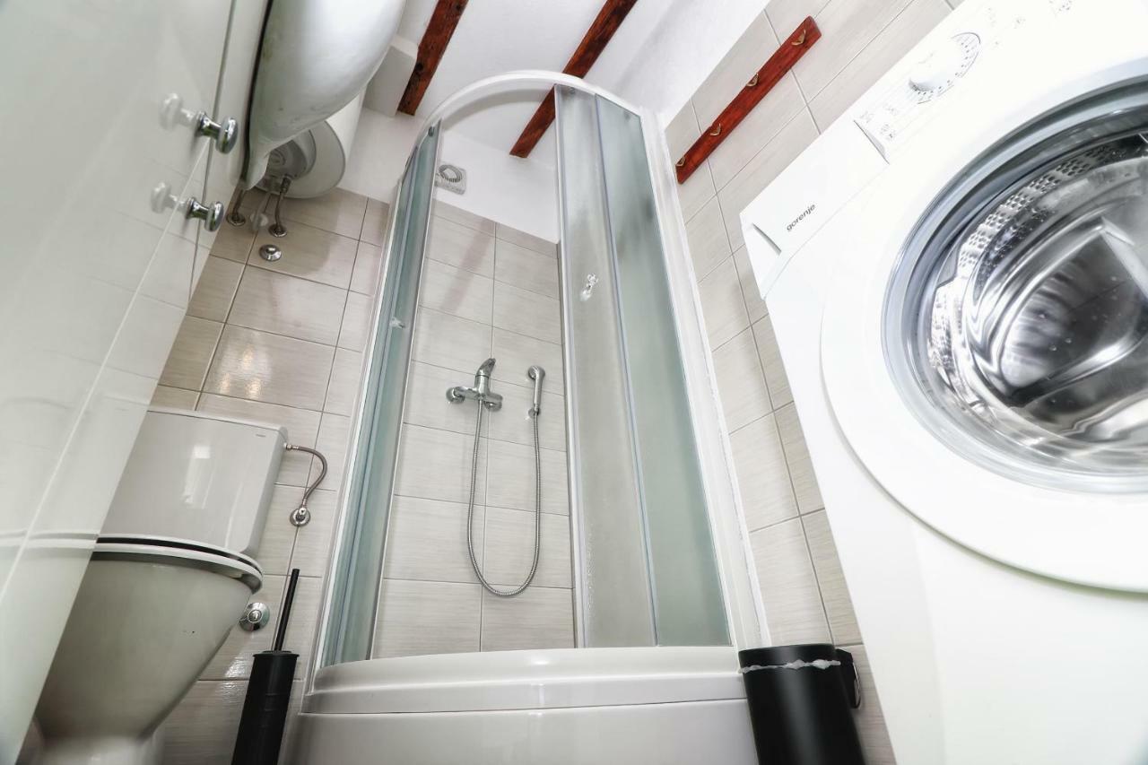 Apartament La Vela *