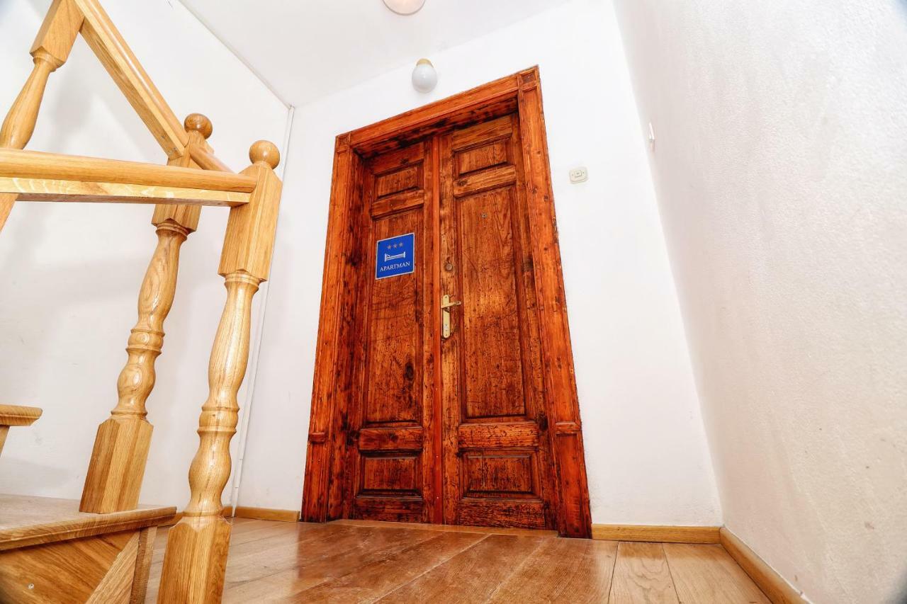 La Vela Apartament