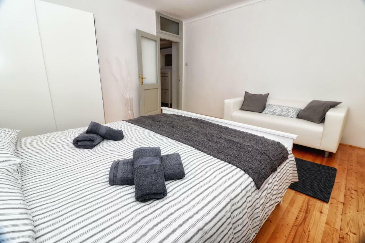 Apartament La Vela Rovinj