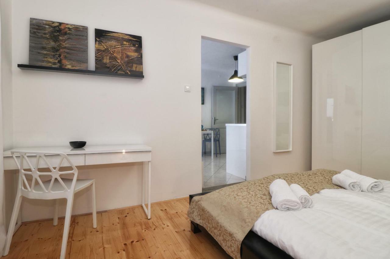 La Vela Apartament Rovinj