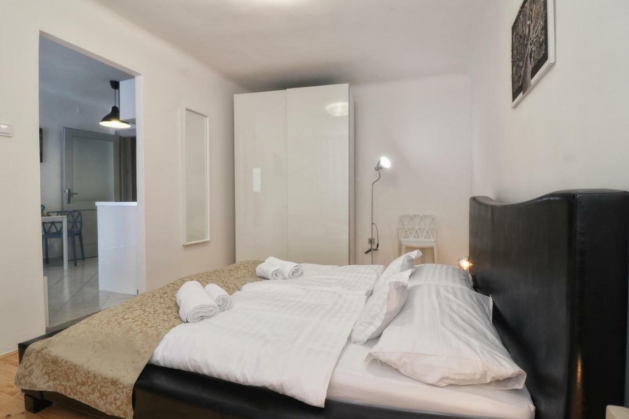 Apartament La Vela *