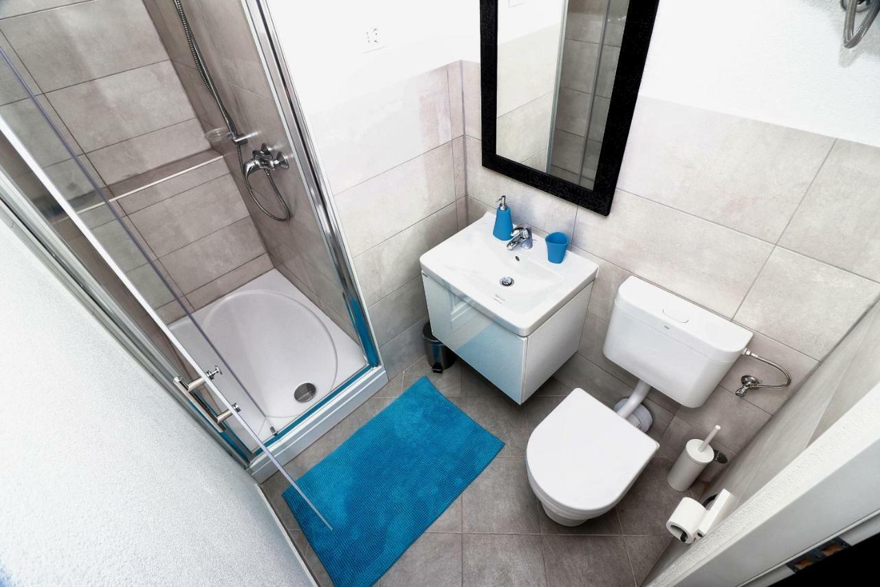 La Vela Apartament Rovinj