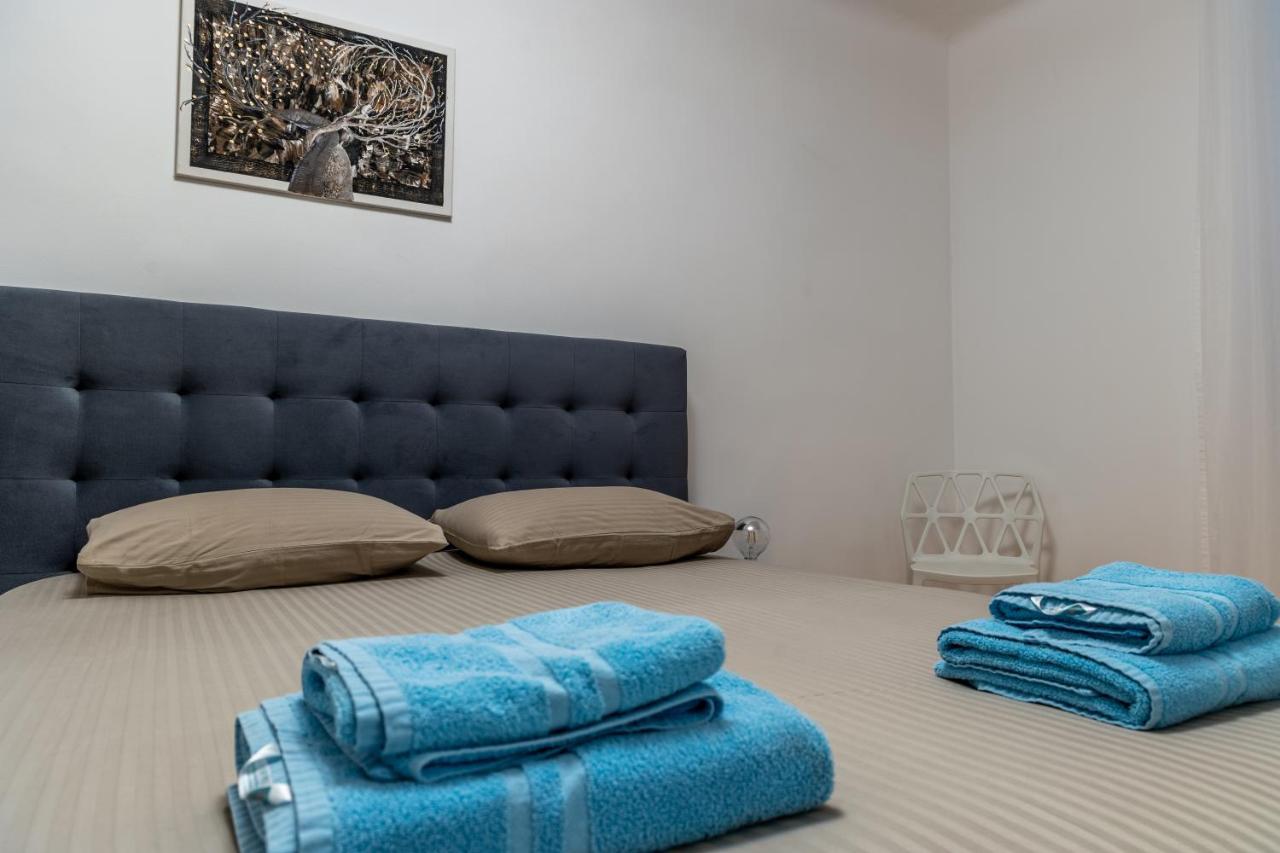 Apartment La Vela *