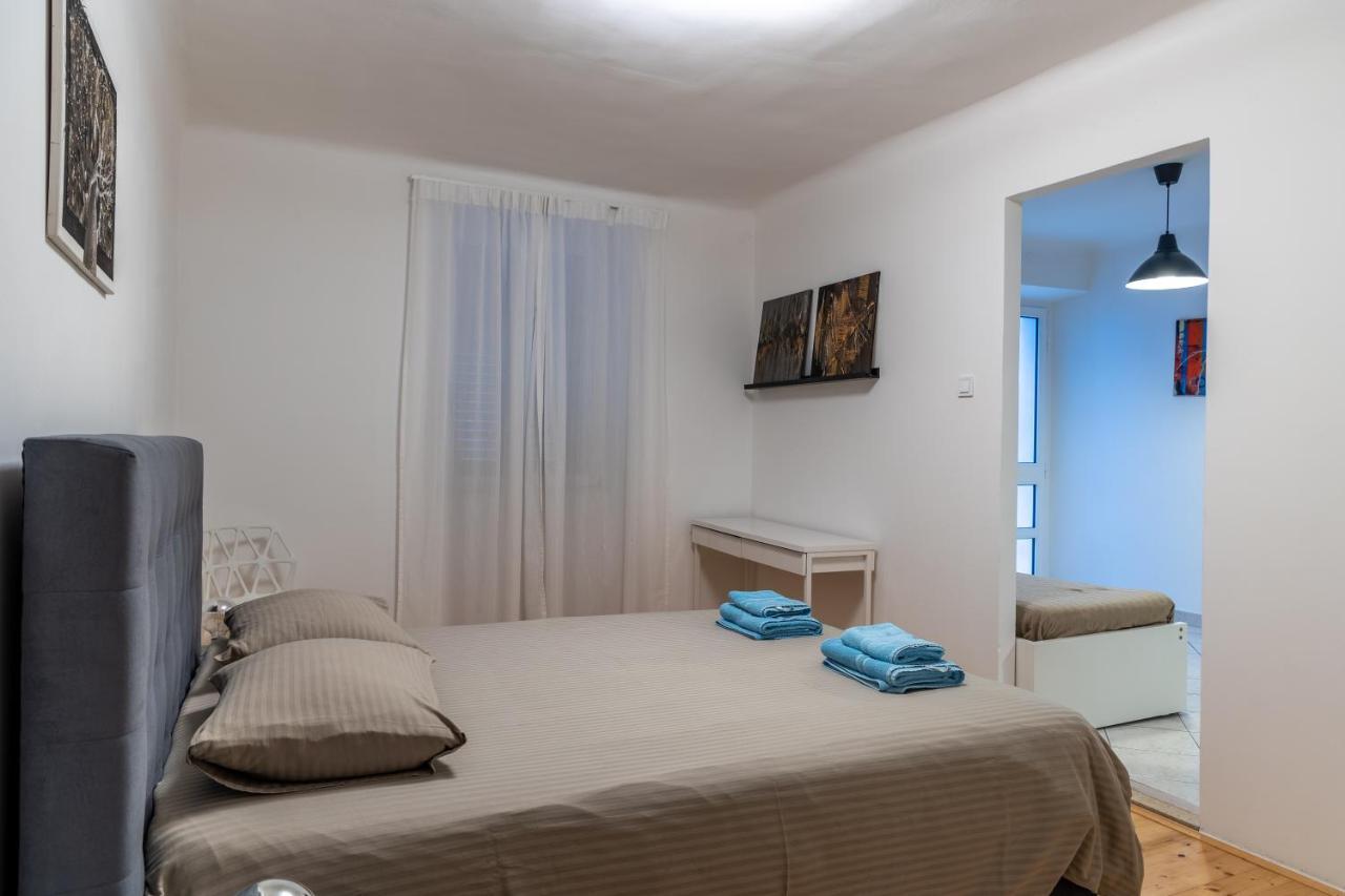 Apartment La Vela