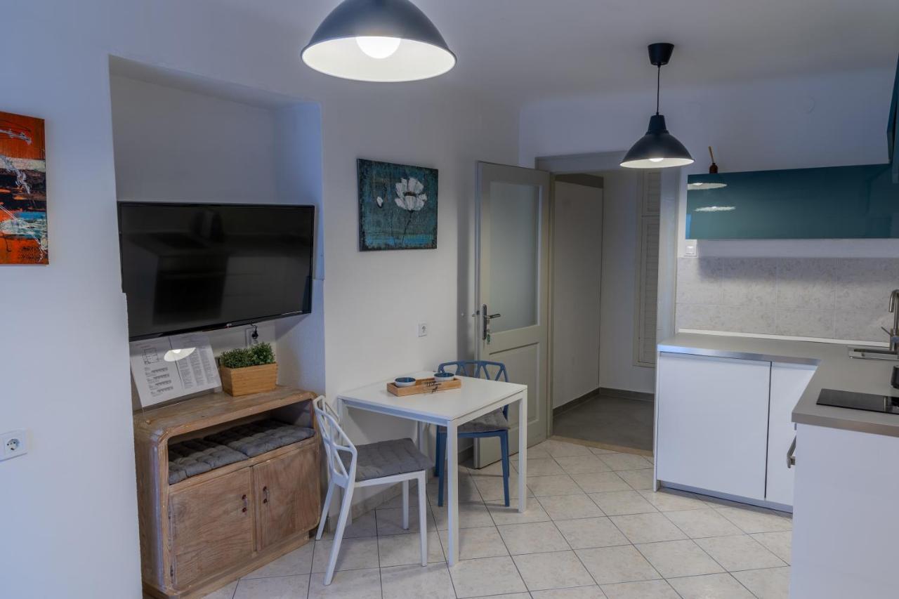 Apartment La Vela *