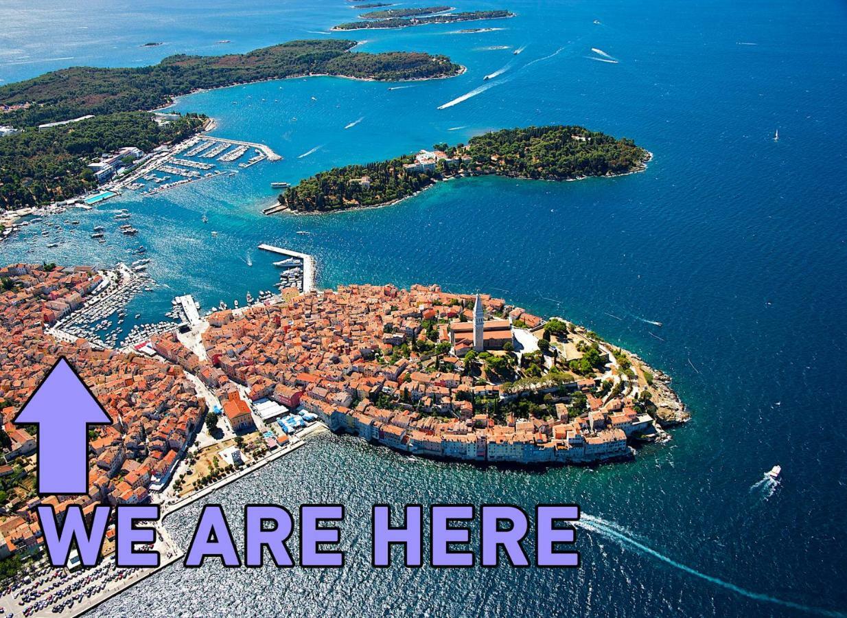 La Vela Rovinj