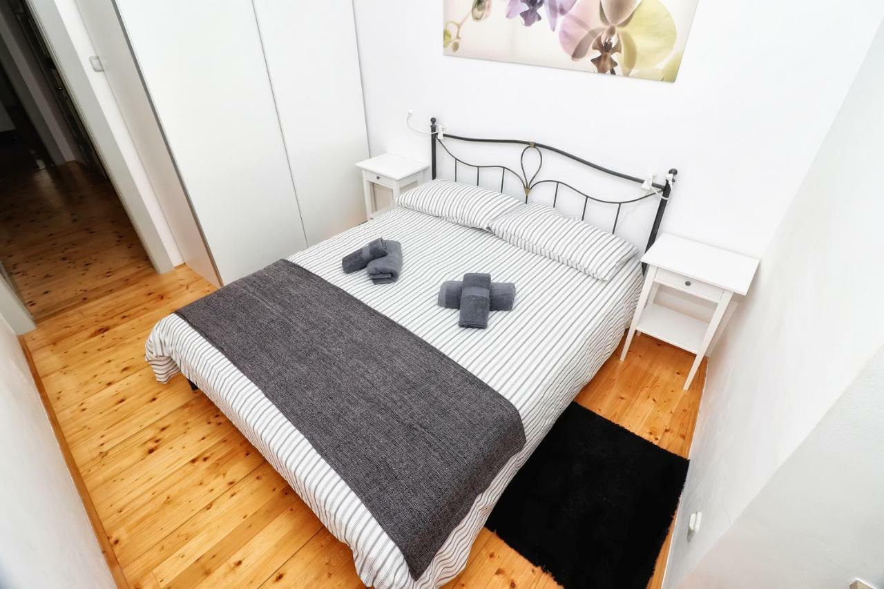 La Vela Apartment *