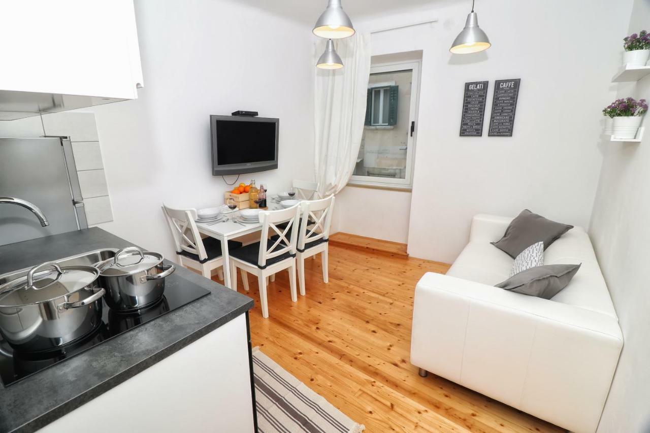 Apartment La Vela Rovinj