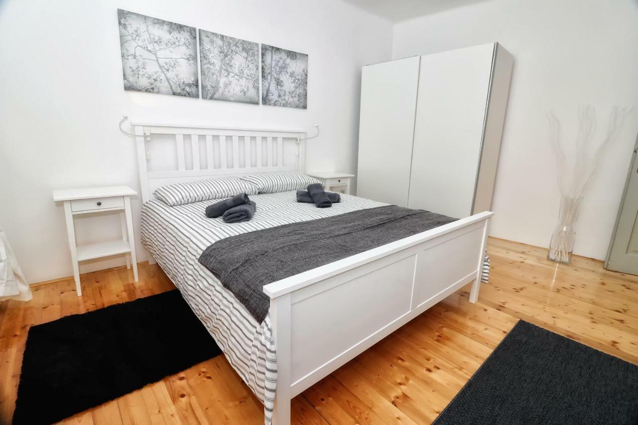 La Vela Apartment Rovinj