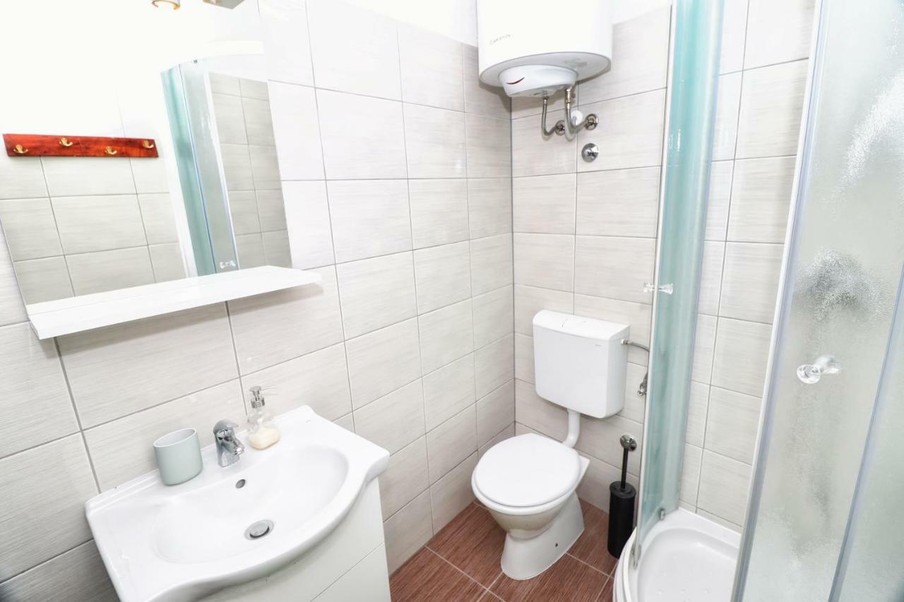 Apartment La Vela Rovinj