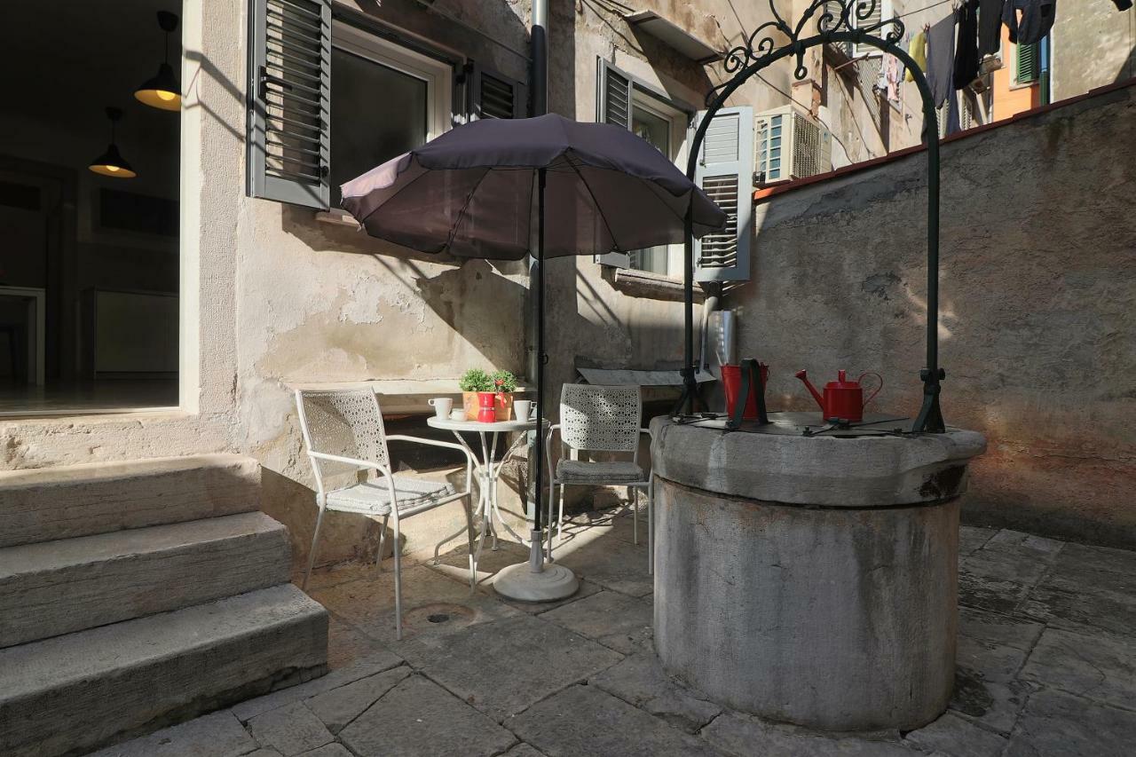 Apartment La Vela