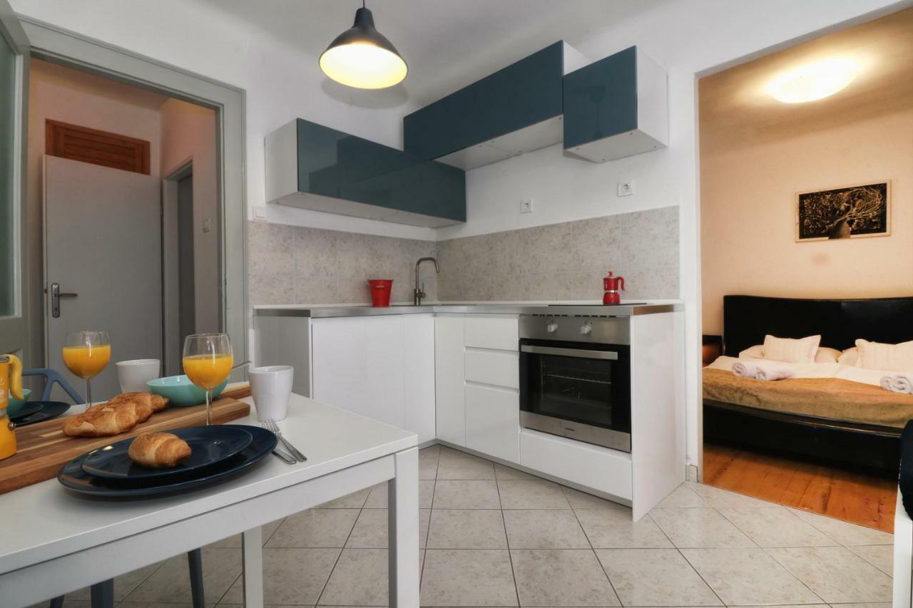 La Vela Apartment Rovinj